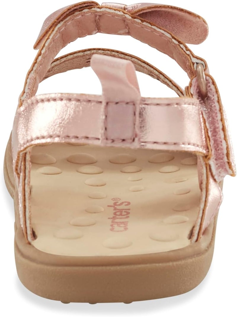Carter's Every Step Unisex-Baby Arwen-gp Sandal - Image 4
